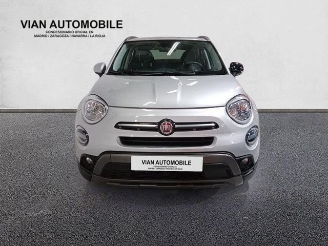 Fiat 500X Cross MY21 Cross 1.3 Firefly T4 110kW (150cv) S&S DCT