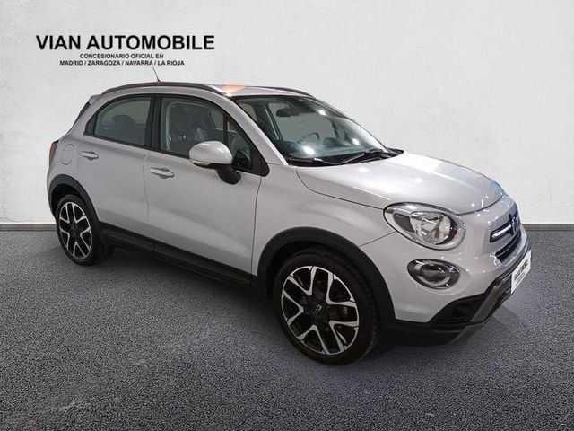 Fiat 500X Cross MY21 Cross 1.3 Firefly T4 110kW (150cv) S&S DCT