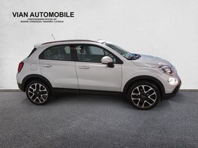 Fiat 500X Cross MY21 Cross 1.3 Firefly T4 110kW (150cv) S&S DCT