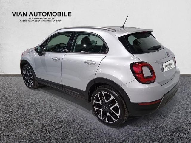 Fiat 500X Cross MY21 Cross 1.3 Firefly T4 110kW (150cv) S&S DCT