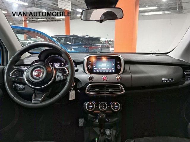 Fiat 500X Cross MY21 Cross 1.3 Firefly T4 110kW (150cv) S&S DCT