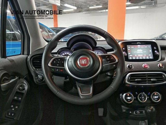 Fiat 500X Cross MY21 Cross 1.3 Firefly T4 110kW (150cv) S&S DCT