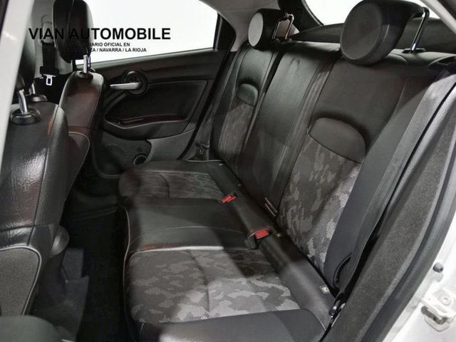 Fiat 500X Cross MY21 Cross 1.3 Firefly T4 110kW (150cv) S&S DCT
