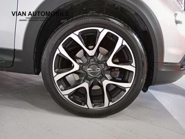 Fiat 500X Cross MY21 Cross 1.3 Firefly T4 110kW (150cv) S&S DCT