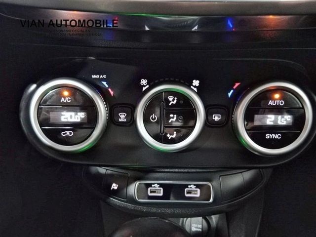 Fiat 500X Cross MY21 Cross 1.3 Firefly T4 110kW (150cv) S&S DCT