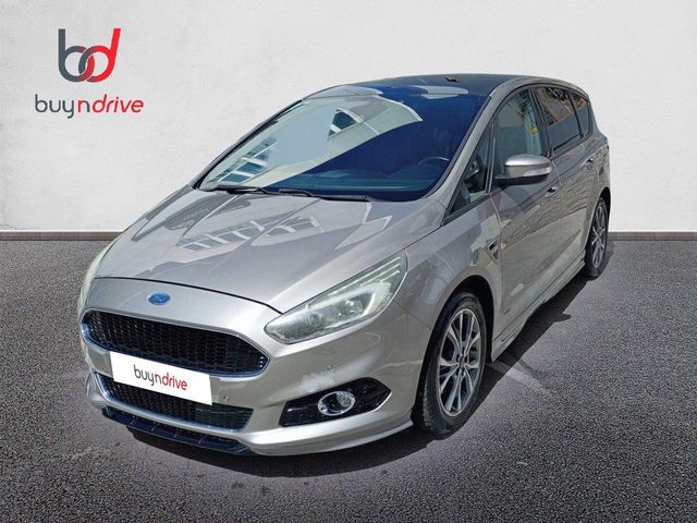 Ford S-MAX 2.0 TDCi 150cv PowerShift Titanium