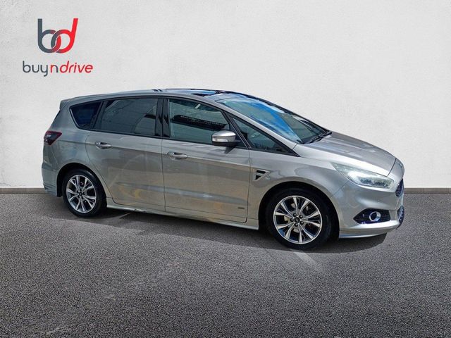 Ford S-MAX 2.0 TDCi 150cv PowerShift Titanium