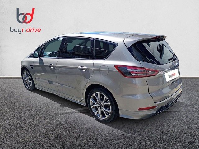 Ford S-MAX 2.0 TDCi 150cv PowerShift Titanium