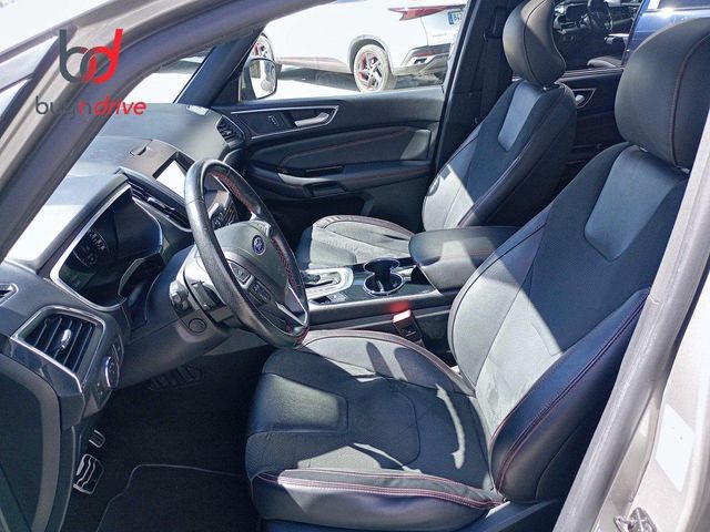 Ford S-MAX 2.0 TDCi 150cv PowerShift Titanium
