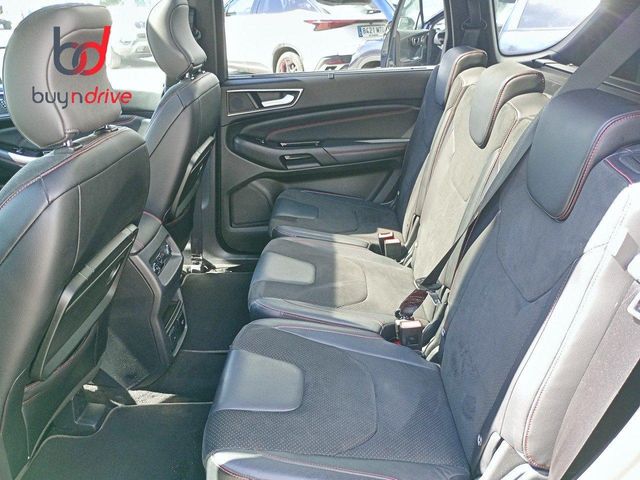 Ford S-MAX 2.0 TDCi 150cv PowerShift Titanium