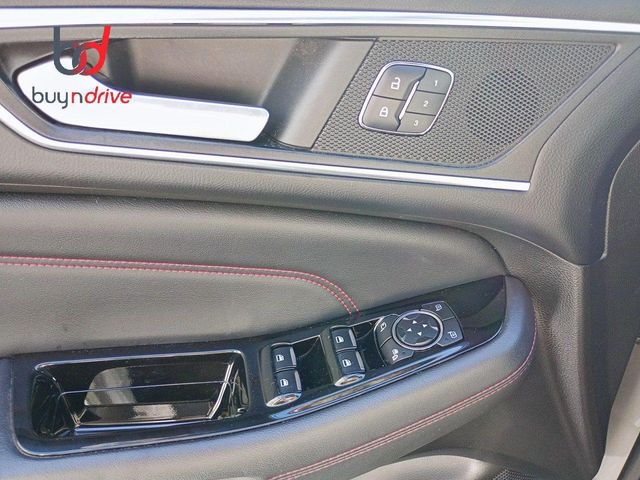 Ford S-MAX 2.0 TDCi 150cv PowerShift Titanium