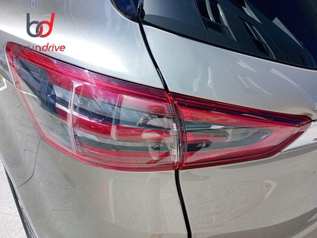 Ford S-MAX 2.0 TDCi 150cv PowerShift Titanium