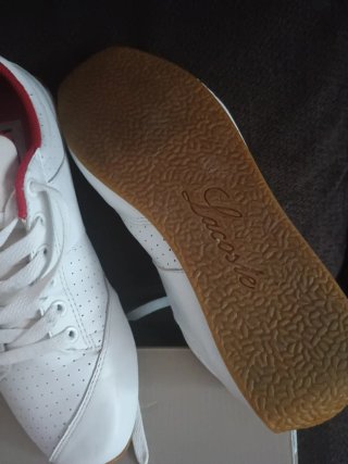 Zapatillas Lacoste