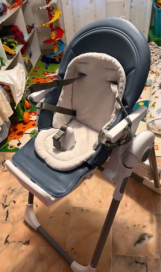 Trona Olmitos 5110 - Bebé
