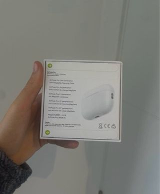 AirPods Pro 2