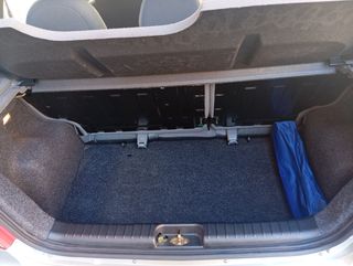 Chevrolet Kalos 2005