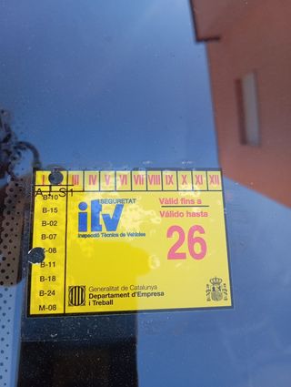 Chevrolet Kalos 2005