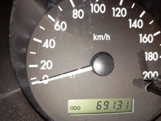 Chevrolet Kalos 2005