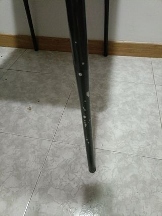 Tavolo vintage in formica