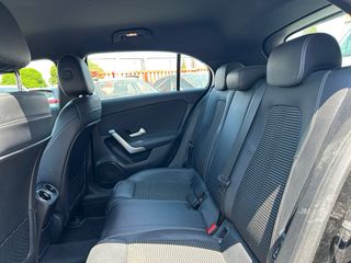 SOLO 265€ MES MERCEDES CLASE A 180d 116cv w177 202