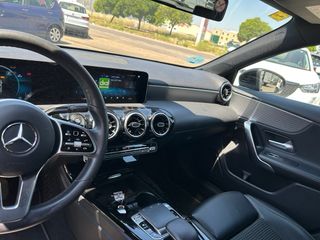 SOLO 265€ MES MERCEDES CLASE A 180d 116cv w177 202