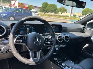 SOLO 265€ MES MERCEDES CLASE A 180d 116cv w177 202