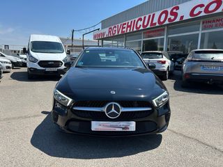 SOLO 265€ MES MERCEDES CLASE A 180d 116cv w177 202
