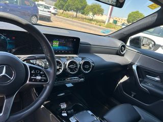 SOLO 265€ MES MERCEDES CLASE A 180d 116cv w177 202