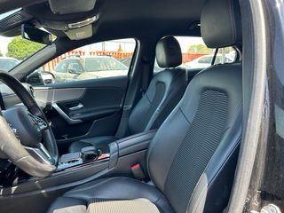 SOLO 265€ MES MERCEDES CLASE A 180d 116cv w177 202