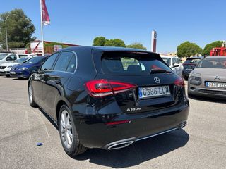 SOLO 265€ MES MERCEDES CLASE A 180d 116cv w177 202