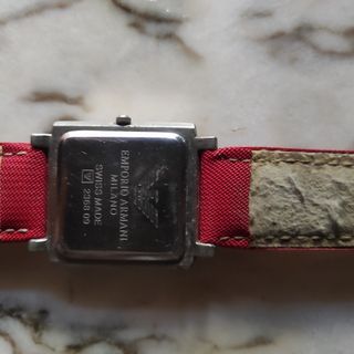 Relojes para restaurar