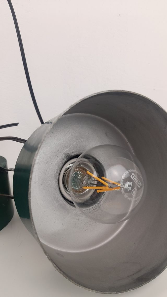 Lampade da parete di Original Palma