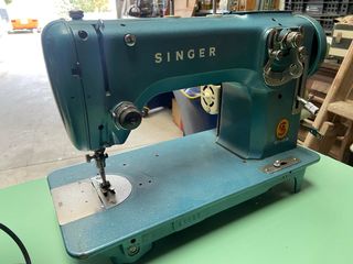 Máquina de Coser Singer 60743W