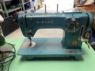 Máquina de Coser Singer 60743W
