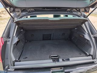 Peugeot 3008 Allure 1.2 Gasolina 130CV Año 2015