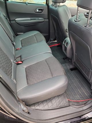 Peugeot 3008 Allure 1.2 Gasolina 130CV Año 2015