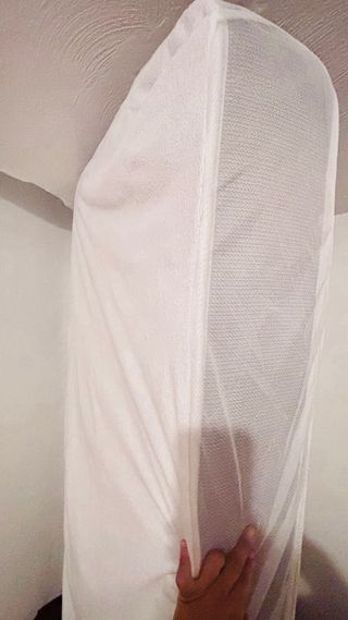 Colchón 90x190 + somier