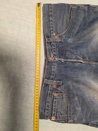 Levi's 518 Bootcut W34 L34
