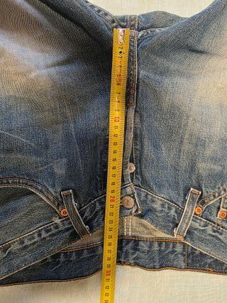 Levi's 518 Bootcut W34 L34