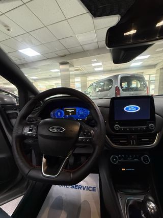 ¡¡OPORTUNIDAD!! Ford Puma ST-Line X año 2023.