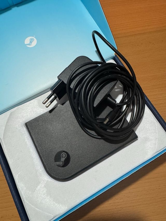 Steam Link - Dispositivo Streaming