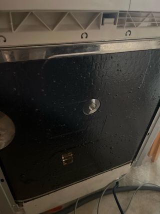 Lavavajillas Zanussi - Lavaplatos