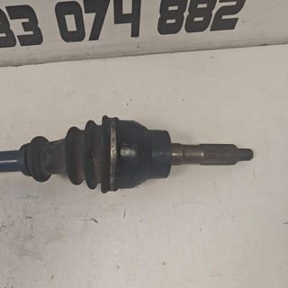 TRANSMISION DELANTERA MERCEDES MB100 NUEVO 12625 