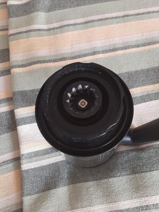 VASO DE LICUADORA DE VIDRIO