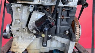 Motor Renault K9K 626