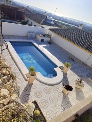 Césped artificial en alicante y provincia