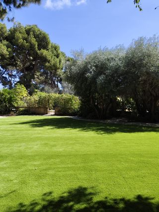 Césped artificial en alicante y provincia