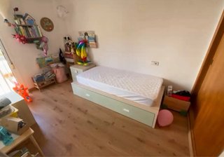 maxicuna convertible en cama