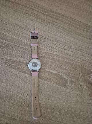 Reloj Tous niña rosa