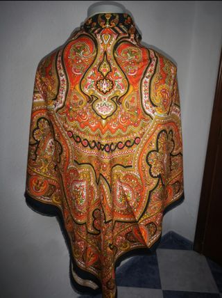 Pañuelo Tradicional